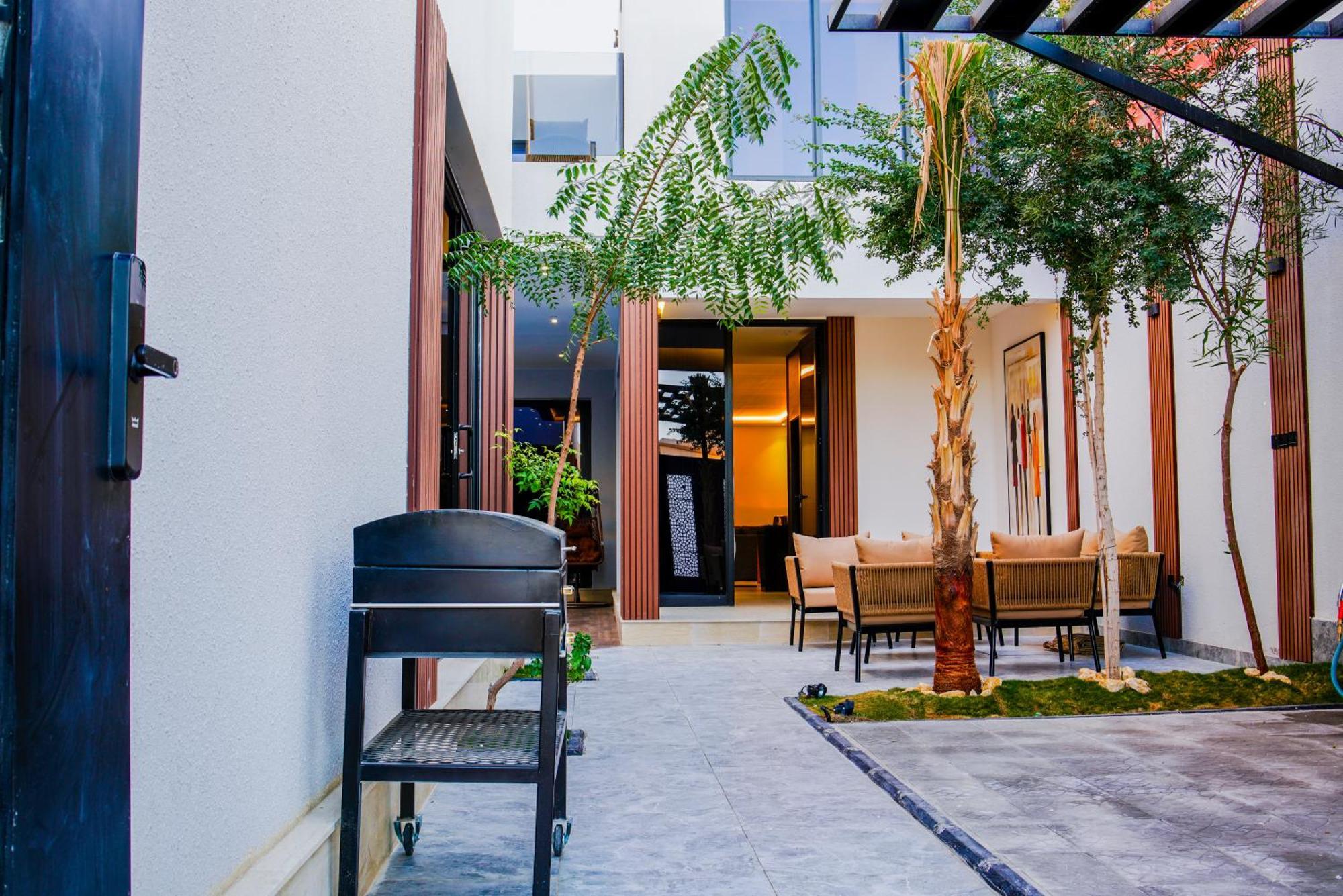 The Land Resort リヤード エクステリア 写真